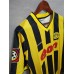 Dortmund 99/00 Home Black&Yellow Soccer Jersey